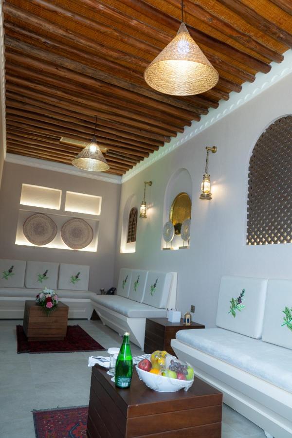 Nozol Al Rayaheen By Sharjah Collection Khor Fakkan Exterior foto